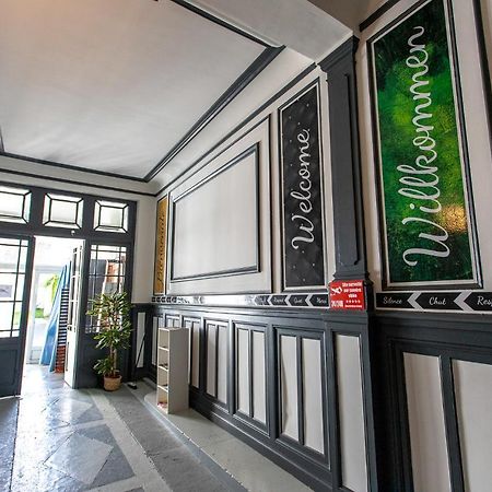 Trankil'Apparts Centre Saint-Quentin  Ngoại thất bức ảnh