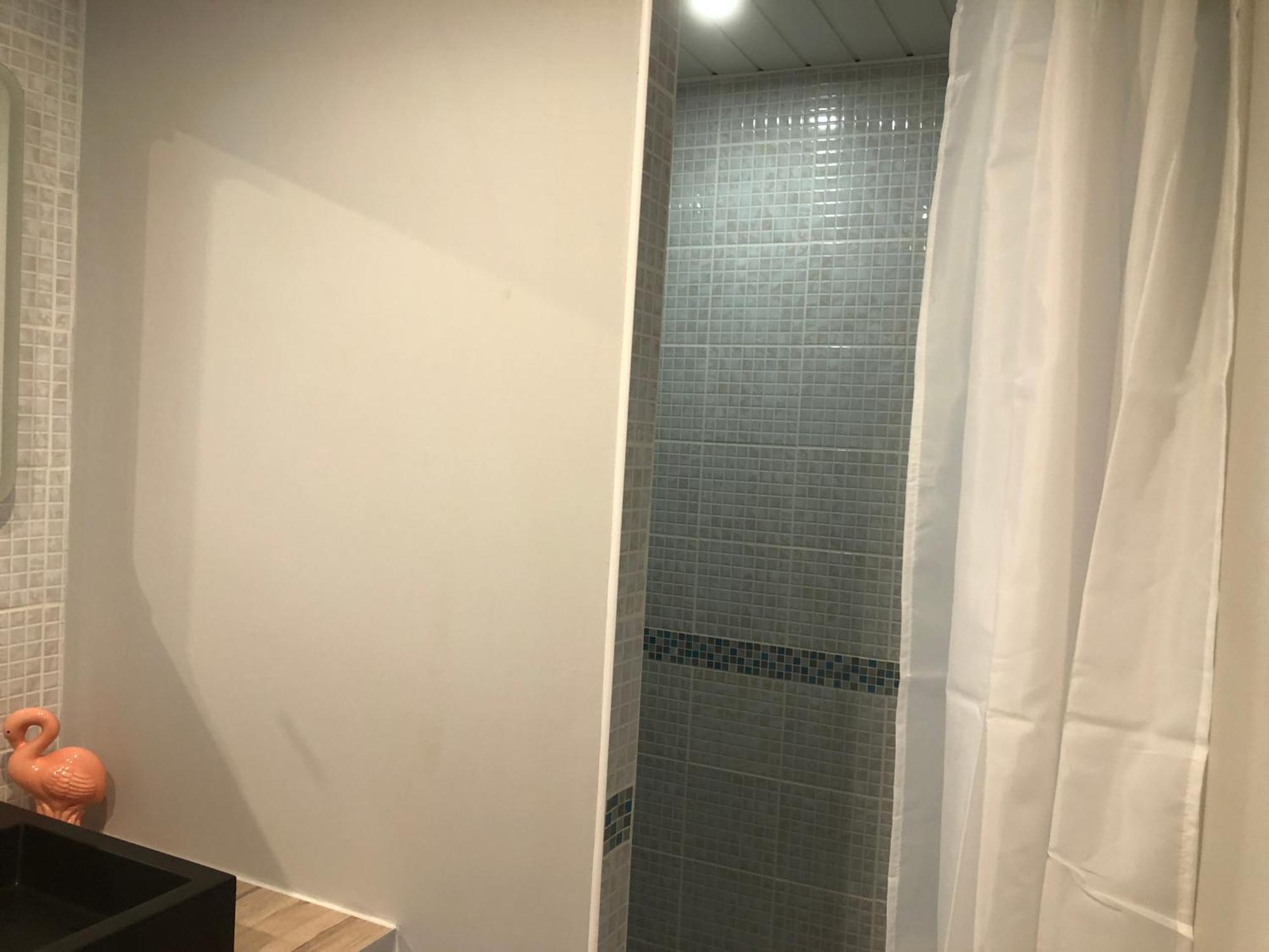Trankil'Apparts Centre Saint-Quentin  Phòng bức ảnh
